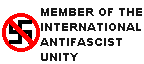International Antifascist Union